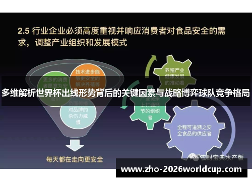 多维解析世界杯出线形势背后的关键因素与战略博弈球队竞争格局